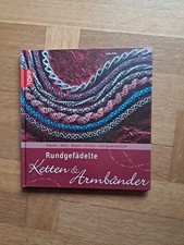 Rundgefädelte ketten armbänd gebraucht kaufen Rundgefädelte ketten armbänd gebraucht kaufen  Holzheim
