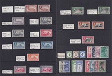 Gibraltar. 1938 50. for sale  HAVANT
