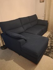 Next corner sofa. for sale  HULL