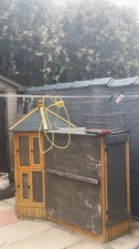 Bird aviary for sale  LIVERPOOL