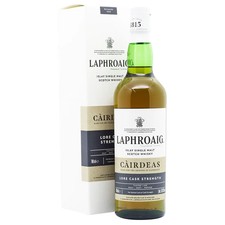 Laphroaig cairdeas 2025 gebraucht kaufen  Deutschland