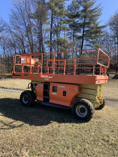 2005 jlg 3394rt for sale  Frederick