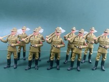 Zinnfigur soldaten spaten gebraucht kaufen  Oberasbach