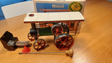 Mamod steam tractor for sale  STAFFORD