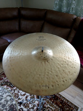 Zildjian constantinople big for sale  Portsmouth