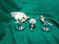 Rubinetteria bidet fori usato  Messina