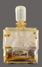 Flacon parfum habanita d'occasion  Montélimar