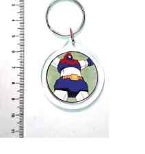 Keyring cartoni animati usato  Italia