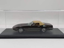 Maserati ghibli spider usato  Varese