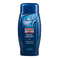Polish rinnovante 500 usato  Roma