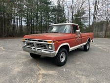 1977 ford 150 for sale  Georgetown