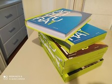 Lotto libri architettura usato  Como