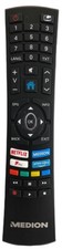 Originale Medion TV Fernbedienung MEDION RC1822 comprar usado  Enviando para Brazil