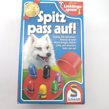Spitz paß schmidt gebraucht kaufen  Neuwied