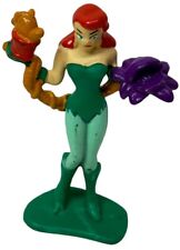 Usado, Boneco de ação vintage 1997 DC Comics hera venenosa miniatura 2" estatueta micro comprar usado  Enviando para Brazil