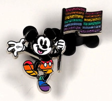 Disney 2023 pride for sale  Tampa