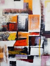 Quadro moderno dipinto usato  Massafra