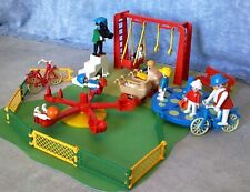 Lot playmobil jeux d'occasion  Aurillac