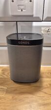 Sonos play compact for sale  ST. LEONARDS-ON-SEA