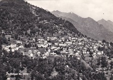 Premana panorama 1961 usato  Roma