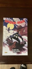 Spider man collection usato  Verolavecchia
