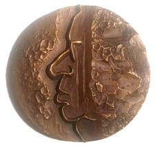 Jahresmedaille gilde finnische gebraucht kaufen  Bremen