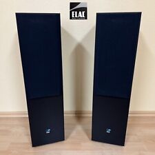 Elac kompakte standlautspreche gebraucht kaufen  Rhede