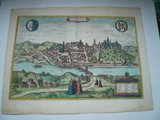 Meissen anno 1575 gebraucht kaufen  Hammelburg