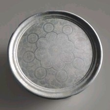 Vintage aluminium tray for sale  MIDDLESBROUGH