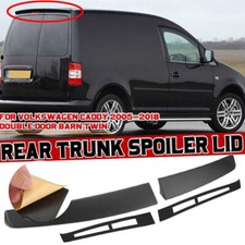 Caddy maxi rear for sale  LEICESTER
