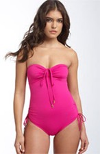 Nwot pink strapless for sale  Chandler