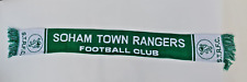 Soham town rangers for sale  GREAT YARMOUTH