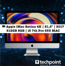 Apple imac retina gebraucht kaufen  Berlin