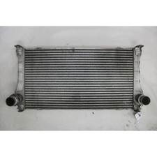 LADELUFTKÜHLER FÜR TOYOTA AVENSIS (09-11)(11-15) 2.0 16V D-4D (93KW) SW 2011 segunda mano  Embacar hacia Mexico