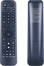 Télécommande xsarius pure d'occasion  Forbach