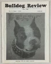 Bulldog review fall for sale  Redondo Beach
