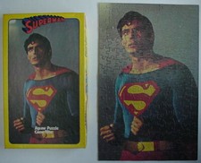 Vintage superman 1978 for sale  Powhatan