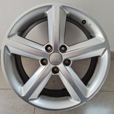 Cerchio lega audi usato  Paolisi