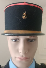 Kepi naval troop d'occasion  Expédié en Belgium