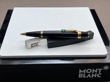 Montblanc boheme vert gebraucht kaufen  Hamburg