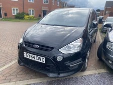 2014 ford max for sale  PETERBOROUGH