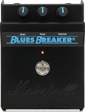 marshall bluesbreaker pedal for sale  Tilton