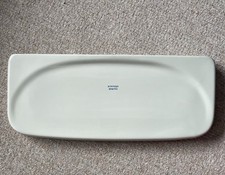 Vintage toilet cistern for sale  GLASGOW
