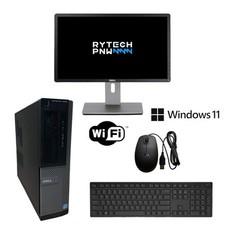 Bundle monitor dell for sale  Seattle