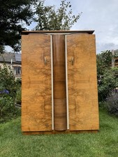 Vintage laminated maple for sale  BEDALE