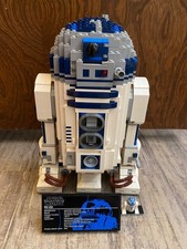 lego r2d2 for sale  Riverside