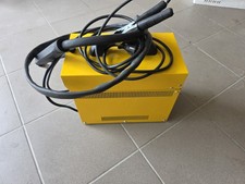 Saldatrice inverter deca usato  Tufillo