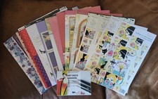 Hunkydory kanban design for sale  BURNLEY