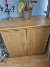Storage cupboard solid for sale  NORTHOLT