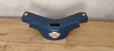 Simson schwalbe lenkerblech gebraucht kaufen  Burg